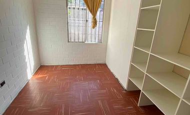 SAN FELIPE - VENTA CASA VILLA EL CASTAÑO II
