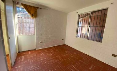 SAN FELIPE - VENTA CASA VILLA EL CASTAÑO II