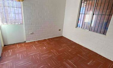 SAN FELIPE - VENTA CASA VILLA EL CASTAÑO II
