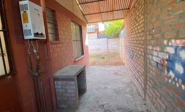 SAN FELIPE - VENTA CASA VILLA EL CASTAÑO II