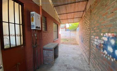 SAN FELIPE - VENTA CASA VILLA EL CASTAÑO II