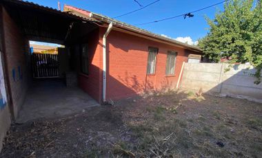 SAN FELIPE - VENTA CASA VILLA EL CASTAÑO II