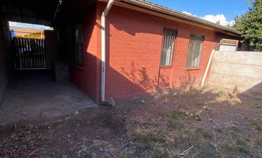 SAN FELIPE - VENTA CASA VILLA EL CASTAÑO II