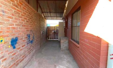 SAN FELIPE - VENTA CASA VILLA EL CASTAÑO II