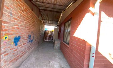 SAN FELIPE - VENTA CASA VILLA EL CASTAÑO II