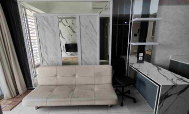 Jual Cepat Unit Bagus Taman Anggrek Residence