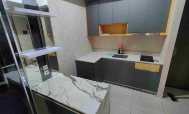 Jual Cepat Unit Bagus Taman Anggrek Residence