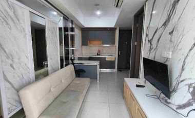 Jual Cepat Unit Bagus Taman Anggrek Residence