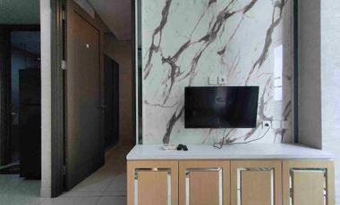 Jual Cepat Unit Bagus Taman Anggrek Residence