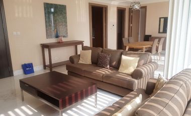 Nice and Cozy 2BR Apt Easy Access Location At Botanica Apartment