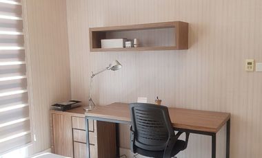 Nice and Cozy 2BR Apt Easy Access Location At Botanica Apartment