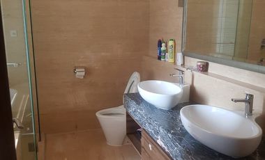 Nice and Cozy 2BR Apt Easy Access Location At Botanica Apartment