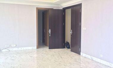 Nice and Cozy 2BR Apt Easy Access Location At Botanica Apartment