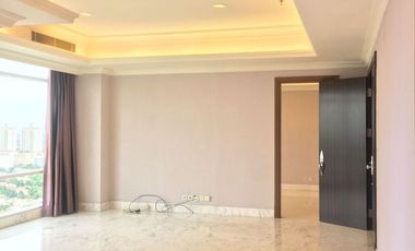 Nice and Cozy 2BR Apt Easy Access Location At Botanica Apartment