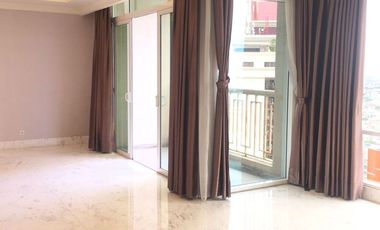 Nice and Cozy 2BR Apt Easy Access Location At Botanica Apartment