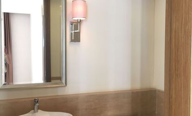 Nice and Cozy 2BR Apt Easy Access Location At Botanica Apartment