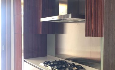 Nice and Cozy 2BR Apt Easy Access Location At Botanica Apartment