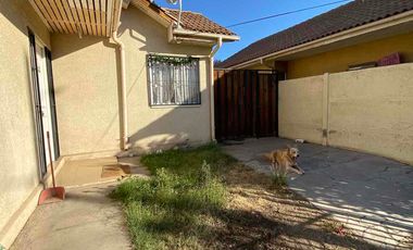 SAN FELIPE - VENTA CASA VILLAPORTAL  DEL INCA