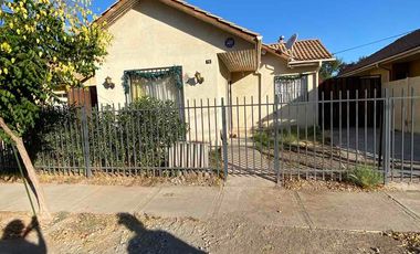 SAN FELIPE - VENTA CASA VILLAPORTAL  DEL INCA