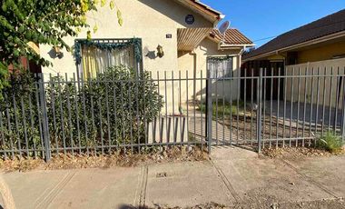 SAN FELIPE - VENTA CASA VILLAPORTAL  DEL INCA