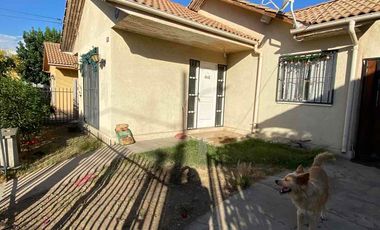 SAN FELIPE - VENTA CASA VILLAPORTAL  DEL INCA