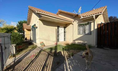 SAN FELIPE - VENTA CASA VILLAPORTAL  DEL INCA