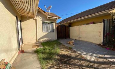 SAN FELIPE - VENTA CASA VILLAPORTAL  DEL INCA