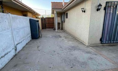 SAN FELIPE - VENTA CASA VILLAPORTAL  DEL INCA