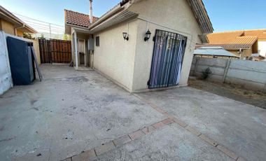 SAN FELIPE - VENTA CASA VILLAPORTAL  DEL INCA