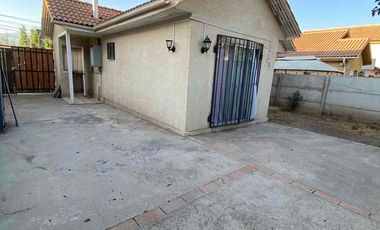SAN FELIPE - VENTA CASA VILLAPORTAL  DEL INCA
