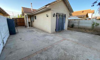 SAN FELIPE - VENTA CASA VILLAPORTAL  DEL INCA