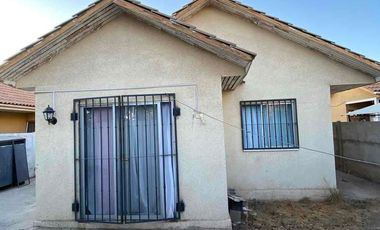 SAN FELIPE - VENTA CASA VILLAPORTAL  DEL INCA