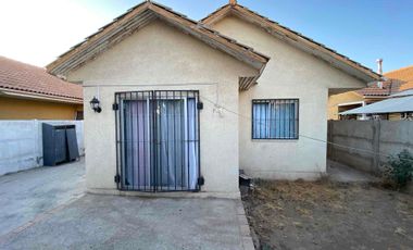 SAN FELIPE - VENTA CASA VILLAPORTAL  DEL INCA