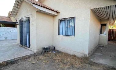 SAN FELIPE - VENTA CASA VILLAPORTAL  DEL INCA