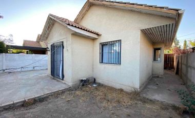SAN FELIPE - VENTA CASA VILLAPORTAL  DEL INCA