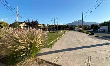 SAN FELIPE - VENTA CASA VILLAPORTAL  DEL INCA