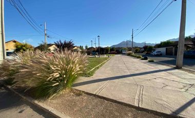 SAN FELIPE - VENTA CASA VILLAPORTAL  DEL INCA