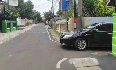 Rumah 3 Lantai di Jual Murah Di Kalisari Pasar Rebo Dekat Mall Cijantung