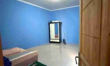 Rumah 3 Lantai di Jual Murah Di Kalisari Pasar Rebo Dekat Mall Cijantung