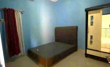 Rumah 3 Lantai di Jual Murah Di Kalisari Pasar Rebo Dekat Mall Cijantung