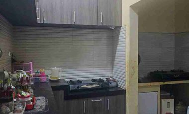 Rumah 3 Lantai di Jual Murah Di Kalisari Pasar Rebo Dekat Mall Cijantung