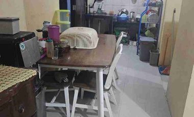 Rumah 3 Lantai di Jual Murah Di Kalisari Pasar Rebo Dekat Mall Cijantung
