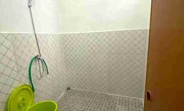 Rumah 3 Lantai di Jual Murah Di Kalisari Pasar Rebo Dekat Mall Cijantung