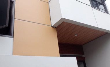 Dijual Rumah Murah Minimalis 2-3 Lantai SHM Bebas Banjir 1 KM ke UNJ Utan Kayu Matraman Jakarta Timur