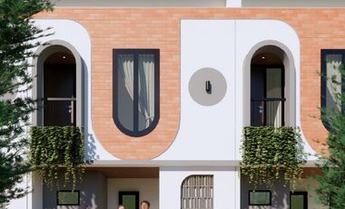 Dijual Rumah Murah Minimalis 2-3 Lantai SHM Bebas Banjir 1 KM ke UNJ Utan Kayu Matraman Jakarta Timur