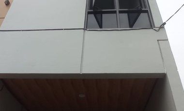 Dijual Rumah Murah Minimalis 2-3 Lantai SHM Bebas Banjir 1 KM ke UNJ Utan Kayu Matraman Jakarta Timur