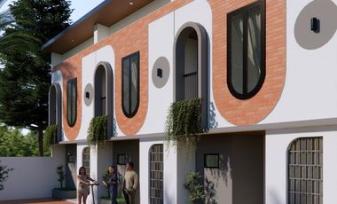 Dijual Rumah Murah Minimalis 2-3 Lantai SHM Bebas Banjir 1 KM ke UNJ Utan Kayu Matraman Jakarta Timur