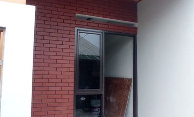 Dijual Rumah Murah Minimalis 2-3 Lantai SHM Bebas Banjir 1 KM ke UNJ Utan Kayu Matraman Jakarta Timur