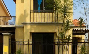 Single Detached Mediterranean House for SALE in Pacific Grand Villas, Marigondon, Lapu-Lapu City