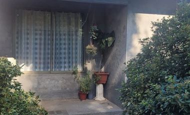 PARCELA 5175 MTS. CON CASA DE CONCRETO, LOS MAITENES, COMUNA DE RETIRO, REGION DEL MAULE.